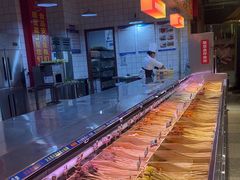 -阿串串老火锅(力盟店)