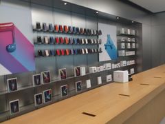 -Apple零售店(华贸购物中心店)