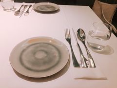 -L'Arome芳芳法国餐厅(仙林金鹰店)