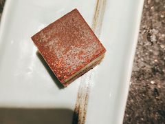 -上井精致料理(中兴商业大厦店)