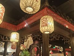 -南京大牌档(中关村领展广场店)