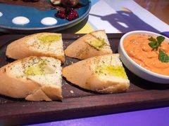 -HELLO MUSAE 拾光缪斯餐厅·纯正希腊风味(苏州中心店)