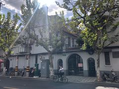 很美的风景-万寿斋(山阴路店)