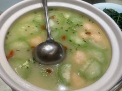 -荷花亭·湖北融合菜(中商广场店)