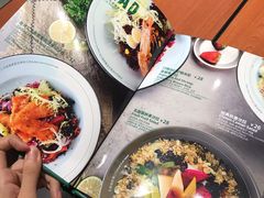 -魏斯理汉堡(西安沣东吾悦店)