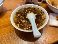 糍粑冰粉-怪噜范·老贵阳街头名小吃(鸿通城店)