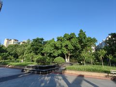 -沙河三洞古桥公园