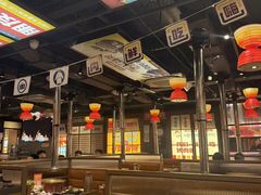 -西塔老太太泥炉烤肉(双井店)