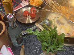 -旺蜀主成都串串火锅(西直门凯德MALL店)