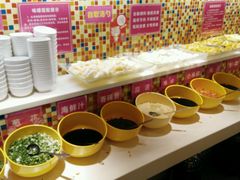 -怡人怡口牛排海鲜自助(飞龙大厦店)