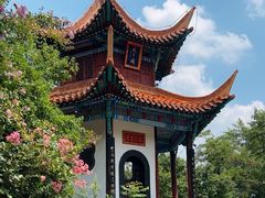 -戏马台景区