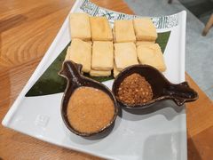 -云海肴·汽锅鸡·云南菜(广安门天虹店)
