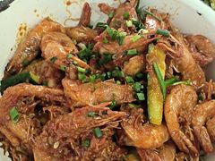 -辣螃铠盆盆蟹大排档(总店)