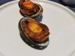 豉油皇焗鲍鱼仔-徐记海鲜(曲江南湖店)