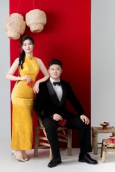 -雪中彩影婚纱摄影·品控旗舰店