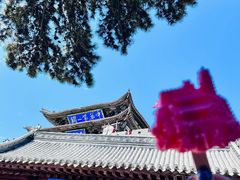-雁门关景区
