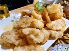 锅包肉-大东北(武侯祠店)