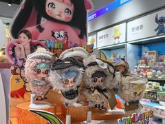 -TOP TOY(大兴荟聚店)