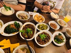 -松發肉骨茶(先得坊店)