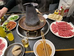 -将台涮肉(酒仙桥店)