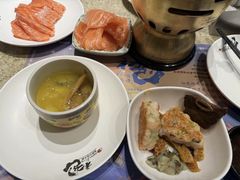 -初色海鲜自助(万丰路店)