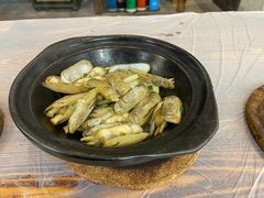 -小时候焗海鲜(鄞州万达店)