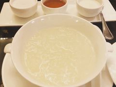 清炖官燕-北京四季酒店·采逸轩