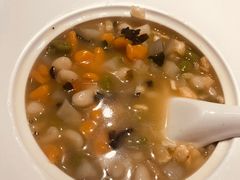 -真爱中国餐馆·年华店(朱雀大街店)
