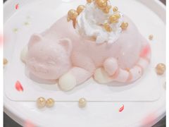 -猫小院猫主题咖啡厅(北锣店)