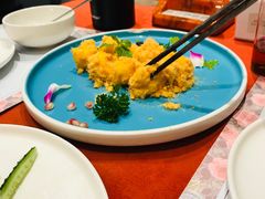-赵小姐丨新中餐(曲江店)