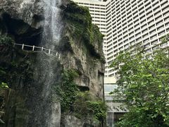 -广州花园酒店