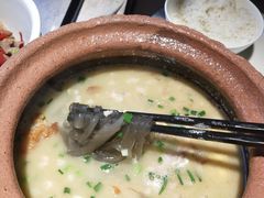 -回头食客-李久其家民间餐厅(望城金桥国际店)