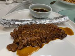 -东方太阳城淮扬餐厅(会所中餐厅店)