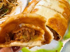 猪肉大葱懒龙-鼎香润(德胜门内店)