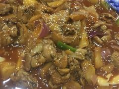 -秦韵轩·西安小馆(贻成福地广场店)