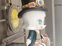 -泡泡玛特POPMART(蓝色港湾店)