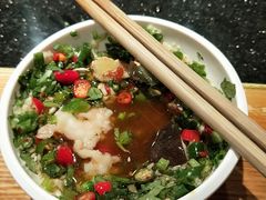 -潮火锅·麻辣牛肉火锅(观音桥方圆·LIVE店)