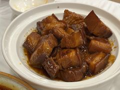 红烧肉-庐州太太(CBD店)