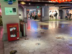 -华威约饭街