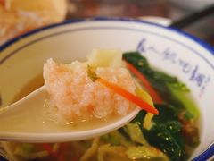 -长人馄饨铺(解放街店)