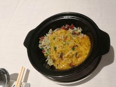 -Yan Ting 宴庭中餐厅(上海静安瑞吉酒店)