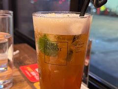 -JuiceRobot·手工意大利面&汉堡精酿(珠江新城店)