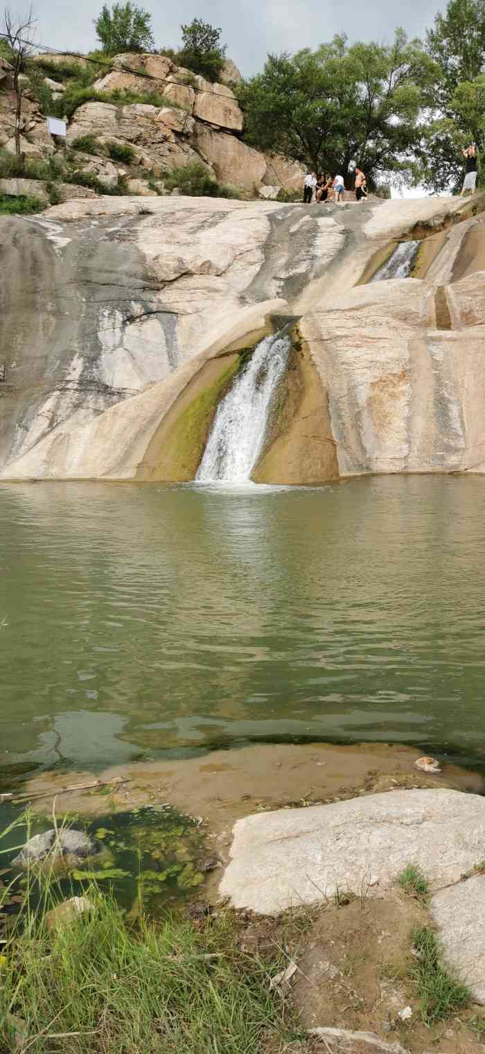 马川沟-"马川沟位于忻州市忻府区的一个偏僻的地方,."-大众点评移动版