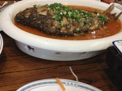 -老雒阳面馆·水席(定鼎门店)