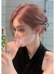 -HG美发设计沙龙