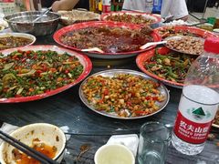 -江湖黑大兔(杨家坪店)