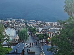 -大理古城