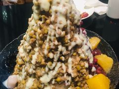 综合冰2号-鹿港小镇(悠唐店)