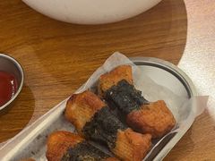 -青春分食(仙林大学城店)