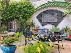 -馨园villa融合菜(东山店)